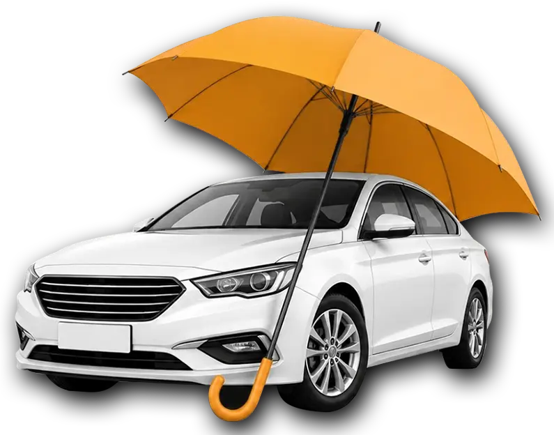 CARRO BLANCO