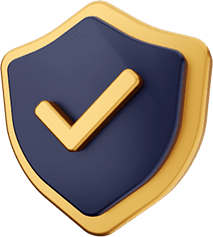 Shield check icon